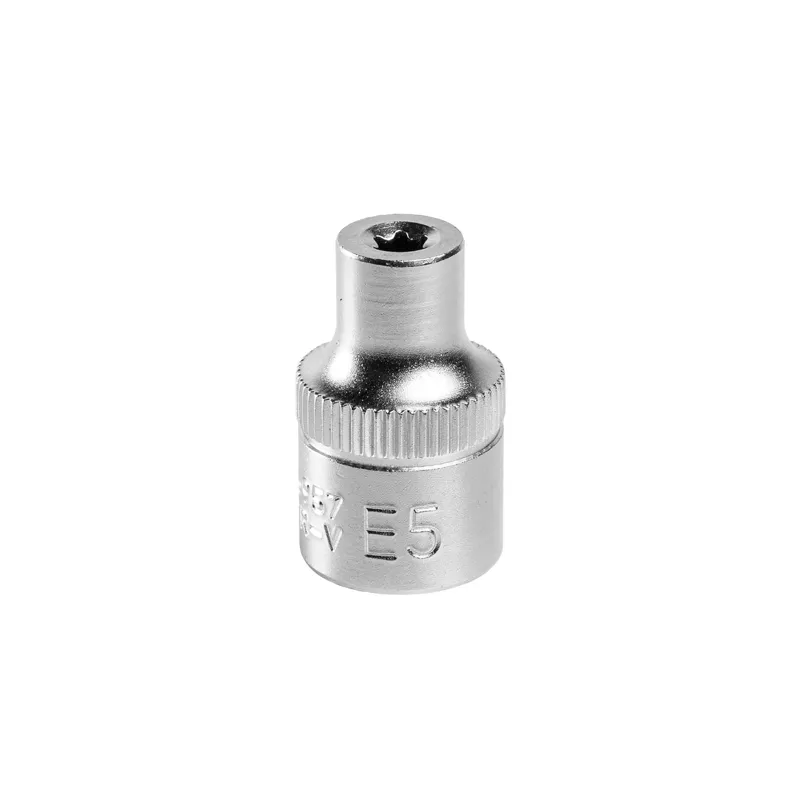 3/8" vaso torx tx e5 JBM, referencia 16957