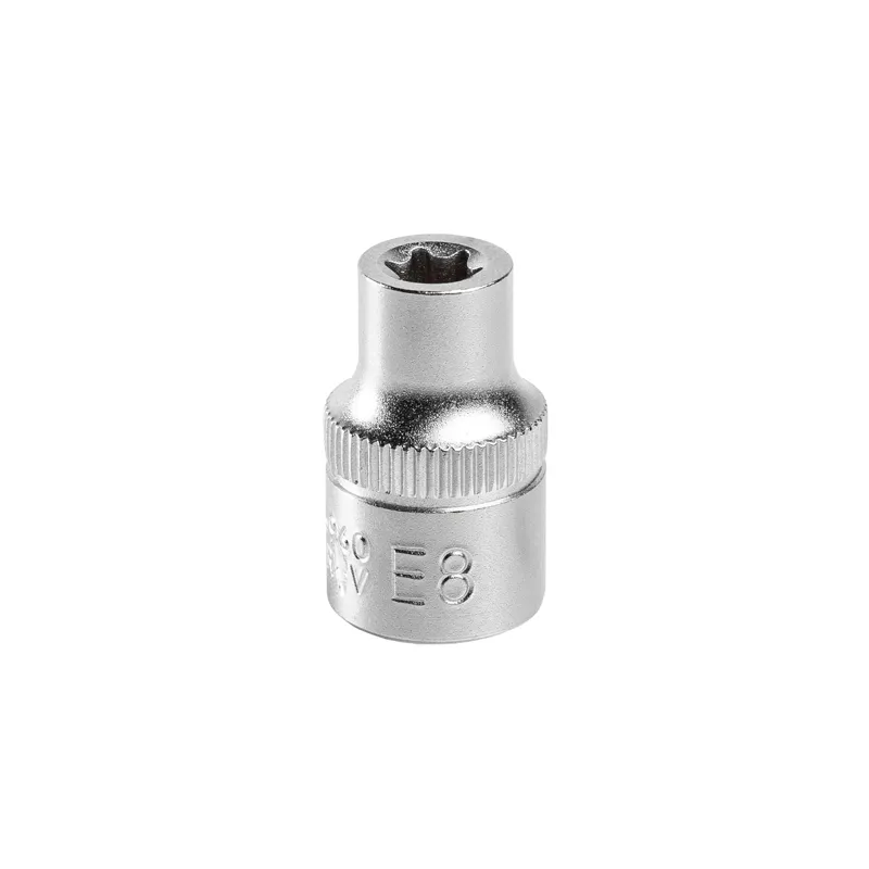 3/8" vaso torx tx e8 JBM, referencia 16960