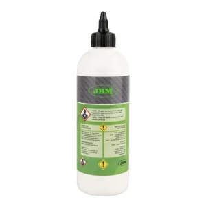 Aceite para máquina de humo 500ml JBM, referencia 14081