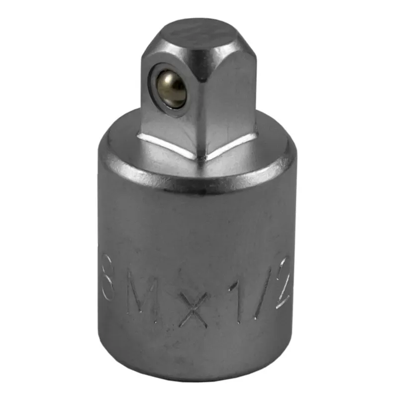 Adaptador 1/2" hembra - 3/8" macho JBM, referencia 11364