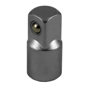 Adaptador 3/8" hembra - 1/4" macho JBM, referencia 11361