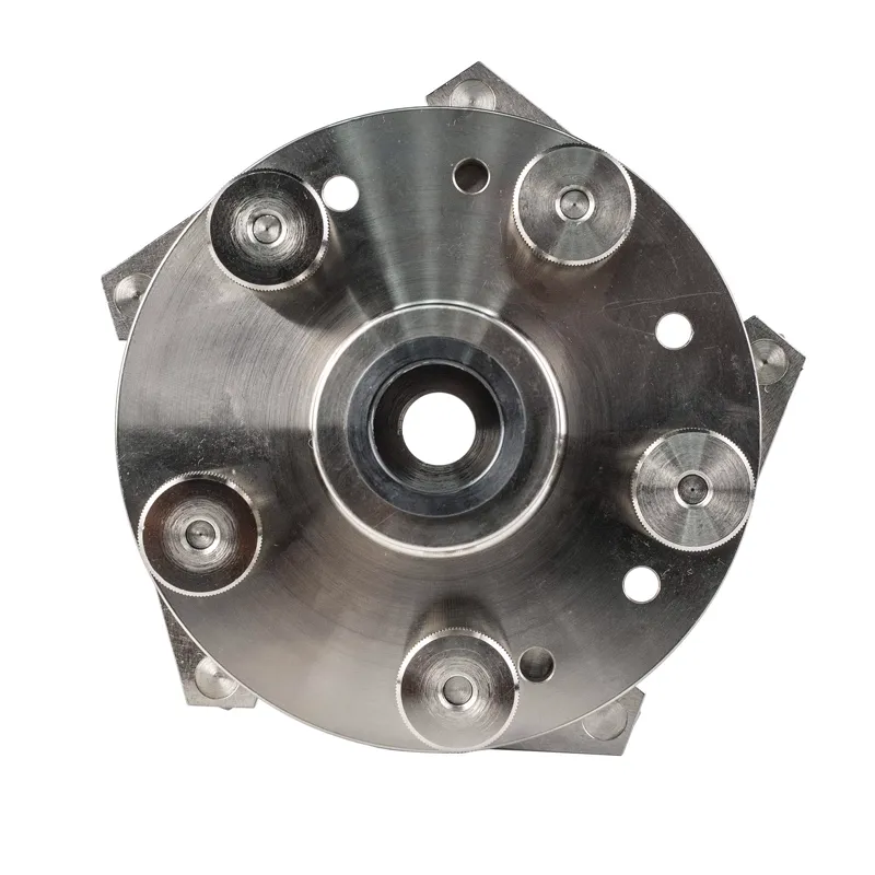Adaptador de llantas ciegas (ref. 54582, 54970) JBM, referencia 18399, vista 3
