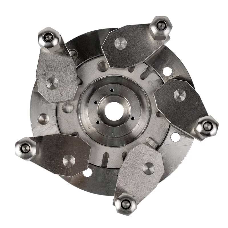 Adaptador de llantas ciegas (ref. 54582, 54970) JBM, referencia 18399, vista 4