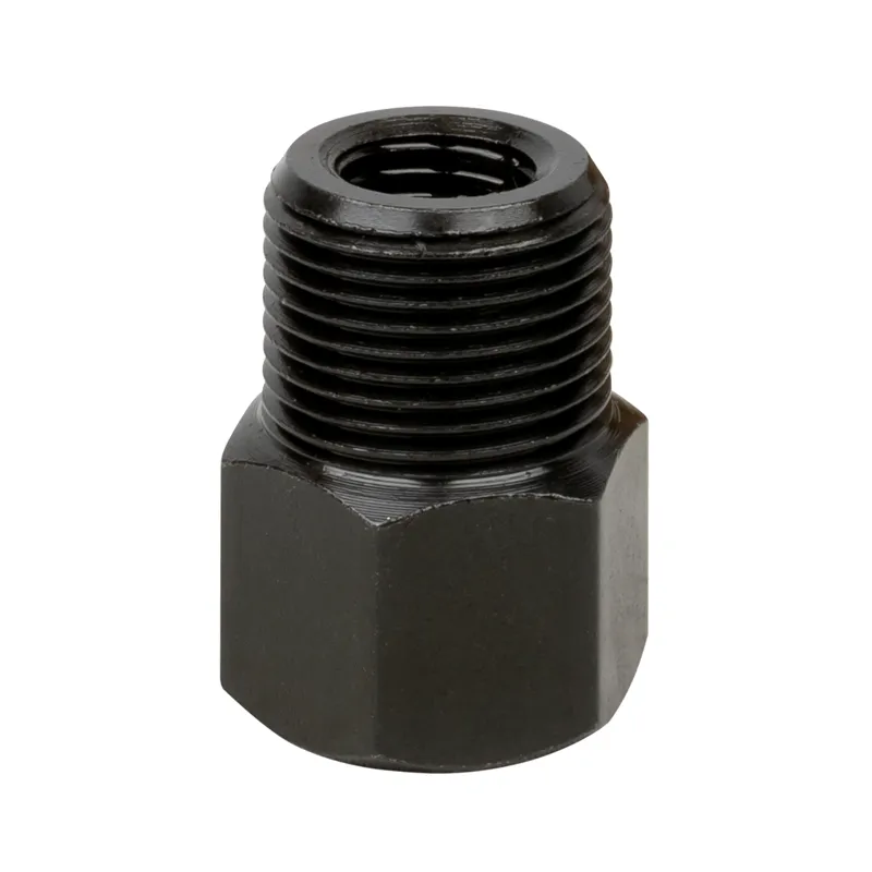 Adaptador m14x1,5 15 mm para extractor de inyectores 54186 JBM, referencia 16368