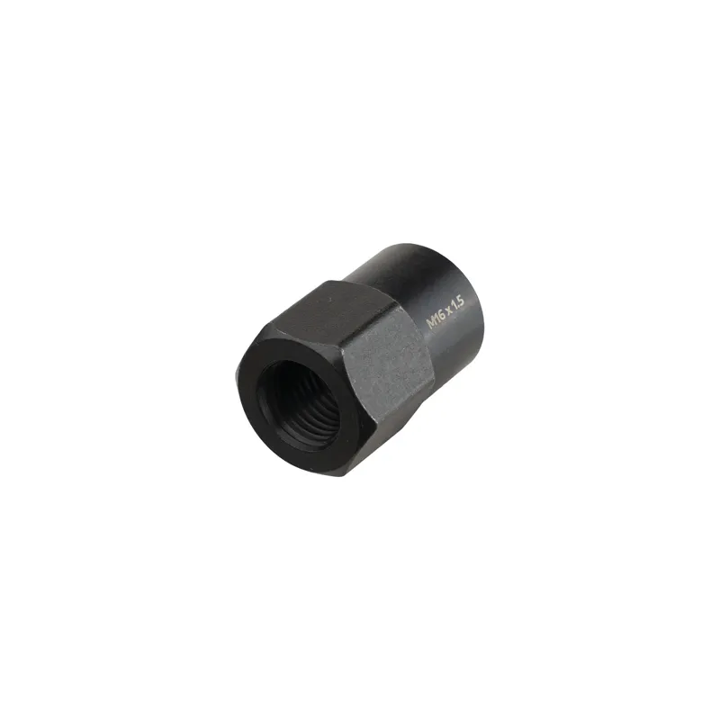 Adaptador m16x1,5 18 mm para extractor de inyectores 54186 JBM, referencia 16370, vista 3