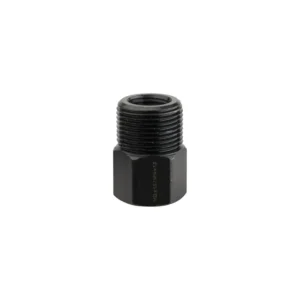 Adaptador m20x1,5 15 mm para extractor de inyectores (54186, 54587) JBM, referencia 16384