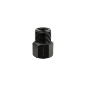 Adaptador m22x1,5 15 mm para extractor de inyectores (54186, 54587) JBM, referencia 16374