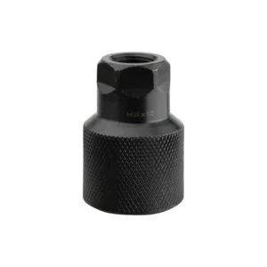 Adaptador m25x1,0 13 mm para extractor de inyectores (54186, 54587) JBM, referencia 16376