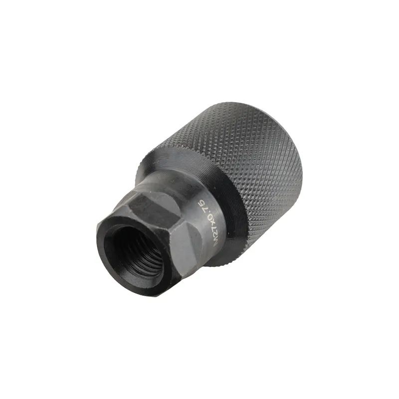Adaptador m27x0,75 10 mm para extractor de inyectores (54186, 54587) JBM, referencia 16378, vista 2