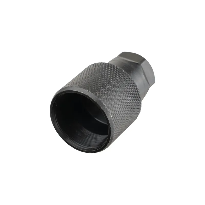 Adaptador m27x0,75 10 mm para extractor de inyectores (54186, 54587) JBM, referencia 16378, vista 3
