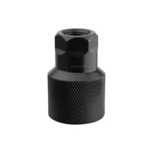 Adaptador m27x1,0 10 mm para extractor de inyectores (54186, 54587) JBM, referencia 17977