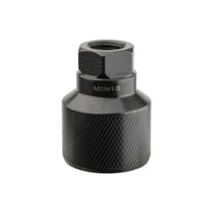 Adaptador m29x1,0 11 mm para extractor de inyectores (54186, 54587) JBM, referencia 16379