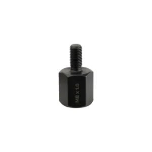Adaptador m8x1,0 14 mm para extractor de inyectores (54186, 54587) JBM, referencia 16381