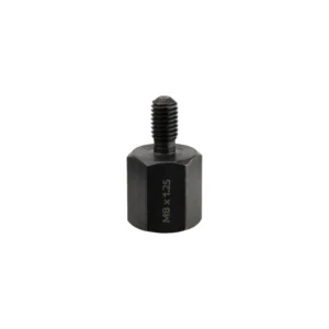 Adaptador m8x1,25 14 mm para extractor de inyectores (54186, 54587) JBM, referencia 16382