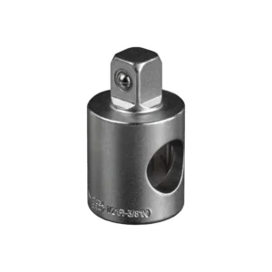Adaptador para extensión 1/2”(f) x 3/8”(m) JBM, referencia 17034