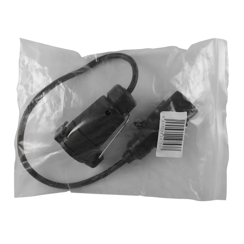 Alargador 7 pins para ref. 53536 JBM, referencia 14753, vista 3