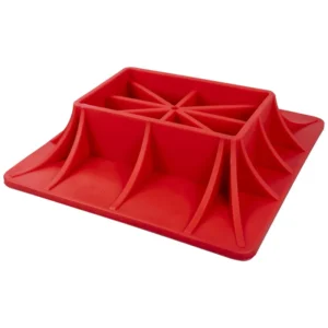 Base off-road para ref. 53895,53896,53897,53898 JBM, referencia 15094