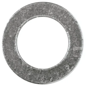 Bolsa de 30 arandelas de acero - ø10x6.0x1.0 JBM, referencia 13962