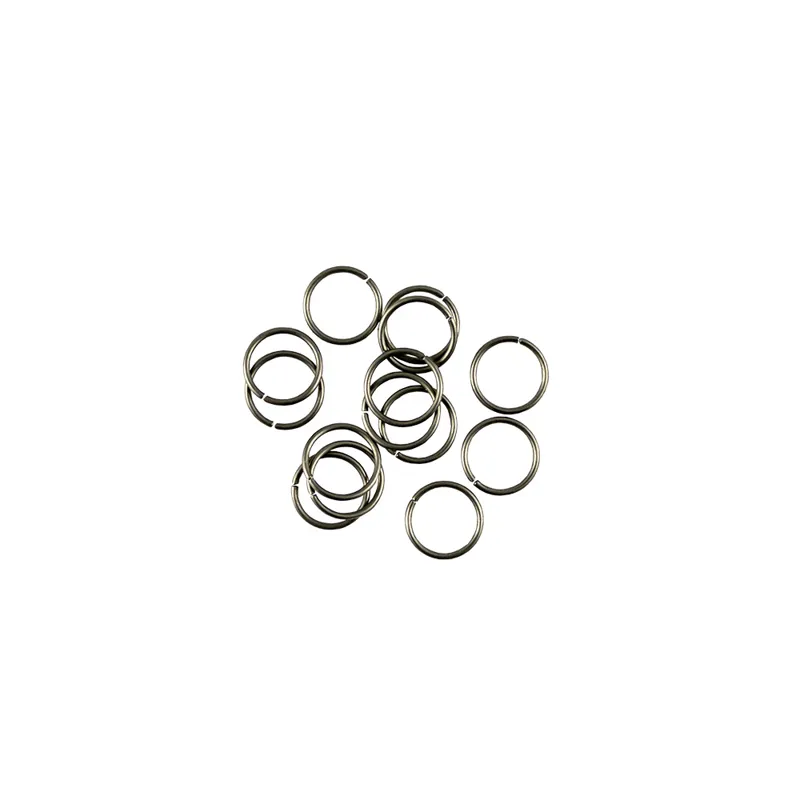 Bolsa de 30 arandelas de aluminio - ø8x5.8x1 JBM, referencia 13965, vista 2
