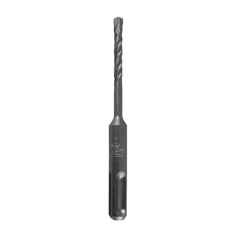 Broca sds plus 8x110 mm para taladro percutor JBM, referencia 14830