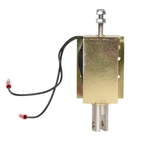 Electroimán (ref.54564-54386) JBM, referencia 16456