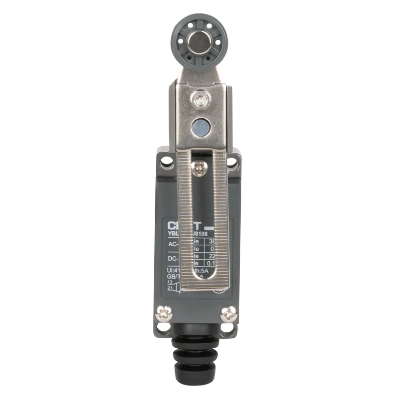 Interruptor de límite (ref.54564-54386) JBM, referencia 16457