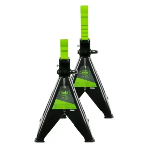 Juego de 2 caballetes 12 ton (500-770 mm) JBM, referencia 54143
