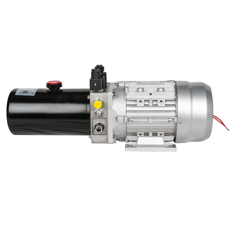 Motor hidraulico (ref.54564-54386) JBM, referencia 16455