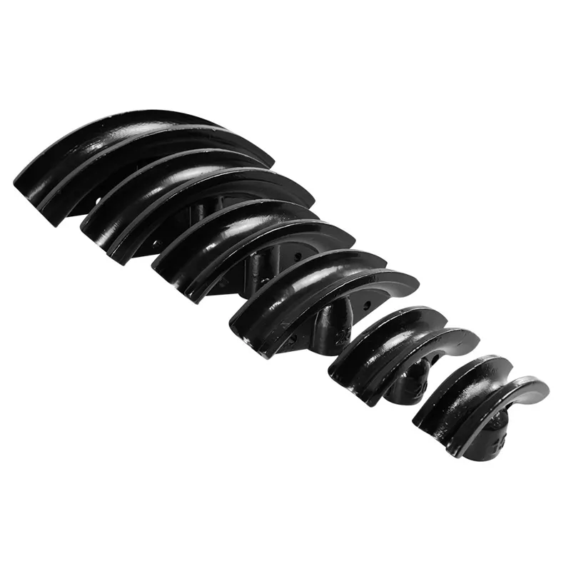 Set de 6 cuñas para ref. 50835 JBM, referencia 15255, vista 2
