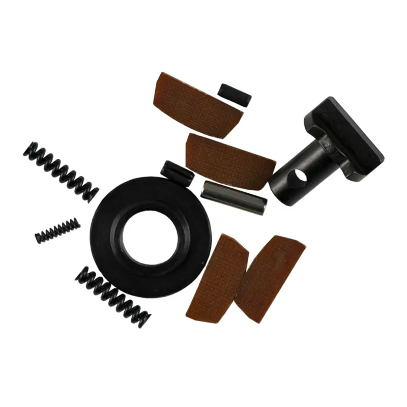 Set de reparación herramienta neumática - 51214 JBM, referencia 14124, vista 2