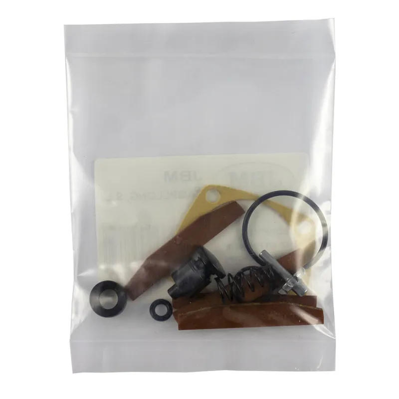 Set de reparación herramienta neumática - 51218 JBM, referencia 14127, vista 3