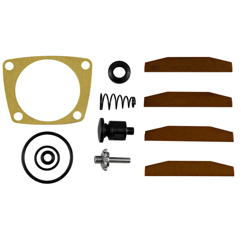Set de reparación herramienta neumática - 51218 JBM, referencia 14127