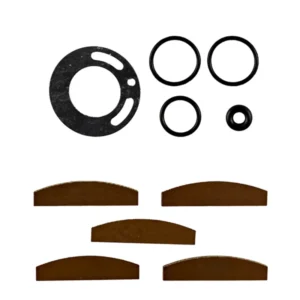Set de reparación herramienta neumática - 51220 JBM, referencia 14129