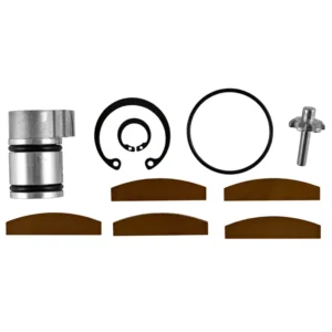 Set de reparación herramienta neumática - 51221 JBM, referencia 14130