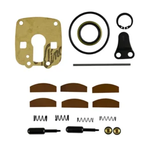 Set de reparación herramienta neumática - 51222 JBM, referencia 14131