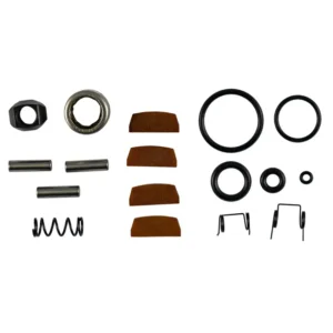 Set de reparación herramienta neumática - 51225 JBM, referencia 14132