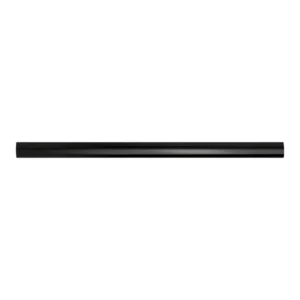 Tirador para estante (ref.54784) - negro JBM, referencia 18387