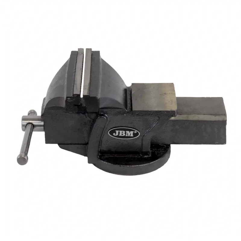 Tornillo de banco 150 mm / 6" JBM, referencia 52870, vista 2