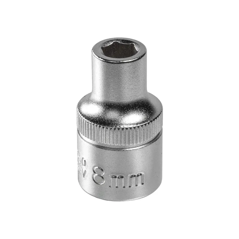 Vaso de 1/2" hexagonal de 8 mm JBM, referencia 16550