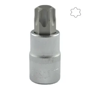 Vaso destornillador de 1/2" torx t70 JBM, referencia 10220