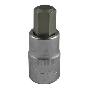 Vaso destornillador hexagonal de 1/2" 14 mm JBM, referencia 10221