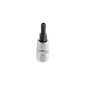 Vaso destornillador torx de 5 puntas - ts25 JBM, referencia 16038