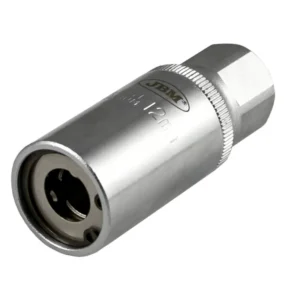 Vaso extractor de 12 mm (ref.52833) JBM, referencia 14214