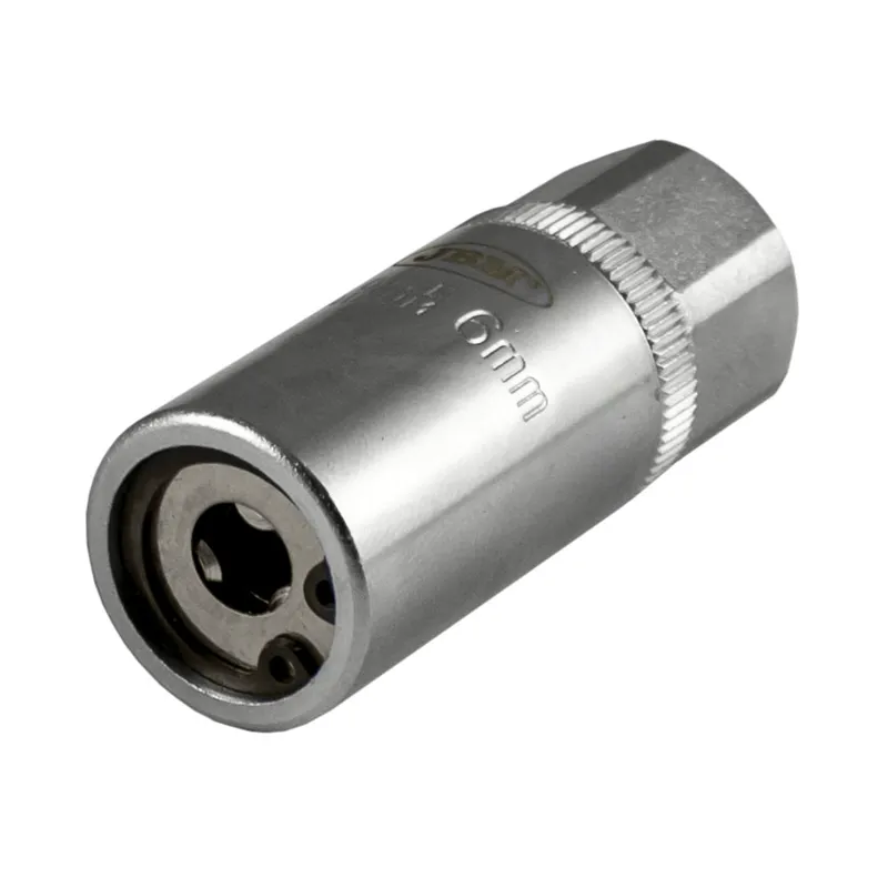 Vaso extractor de 6 mm (ref.52833) JBM, referencia 14211