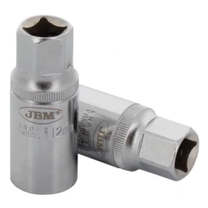 Vaso extractor de esparragos 1/2 12 mm JBM, referencia 12082