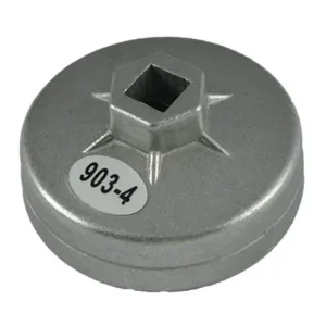Vaso filtro aceite 73x14 mm JBM, referencia 11380