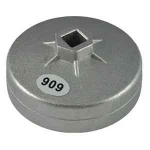 Vaso filtro aceite 92x15 mm JBM, referencia 11394