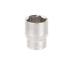 Vaso hex de 1/2”, 6 pt. 26 mm JBM, referencia 17041
