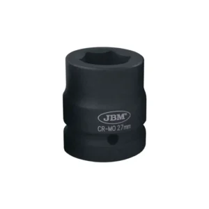 Vaso impacto hexagonal 1" 27 mm de 52348 JBM, referencia 13874