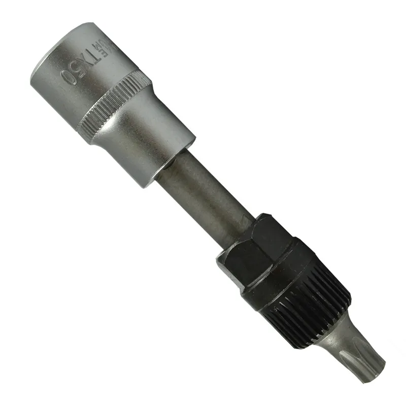 Vaso punta torx t50 corrediza para ref.51259 JBM, referencia 10486